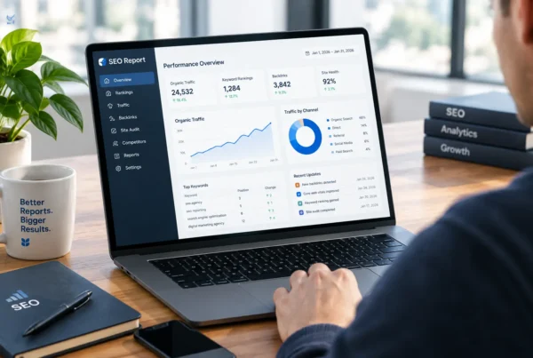 Best SEO Reporting Software for Agencies (2026)